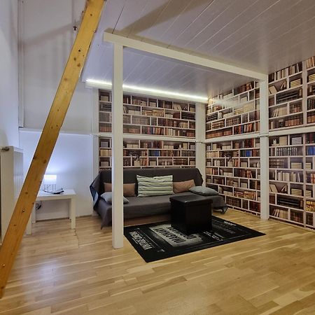 Pody Apartment Budapest Bagian luar foto