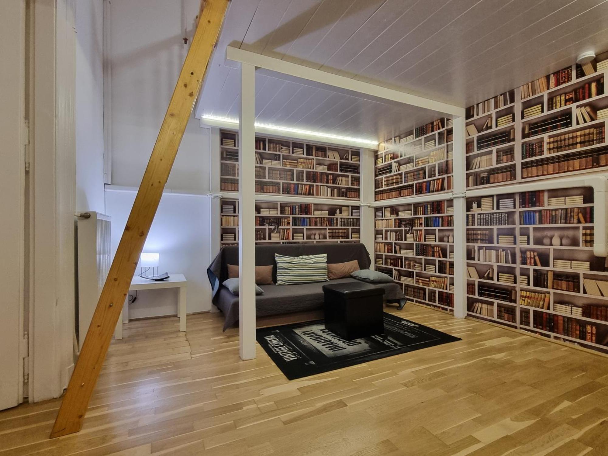 Pody Apartment Budapest Bagian luar foto