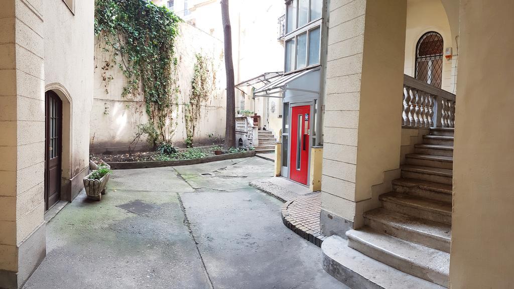 Pody Apartment Budapest Bagian luar foto