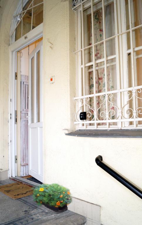 Pody Apartment Budapest Bagian luar foto